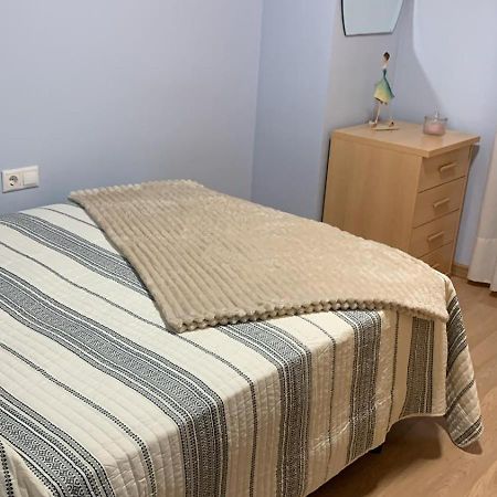 Atic Sole Apartman Les Cases d'Alcanar Kültér fotó