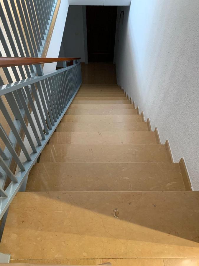 Atic Sole Apartman Les Cases d'Alcanar Kültér fotó