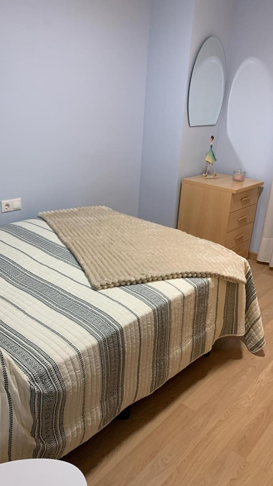 Atic Sole Apartman Les Cases d'Alcanar Kültér fotó